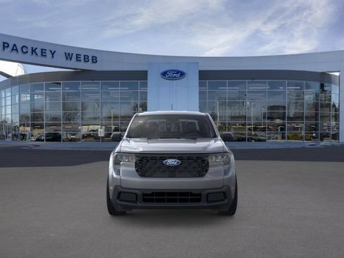 New 2026 Ford Maverick XLT w/ Equipment Group 301A AWD/4WD image 7