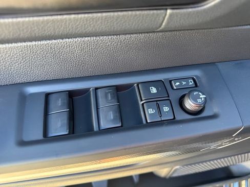 New 2026 Toyota Sequoia TRD Pro AWD/4WD image 25