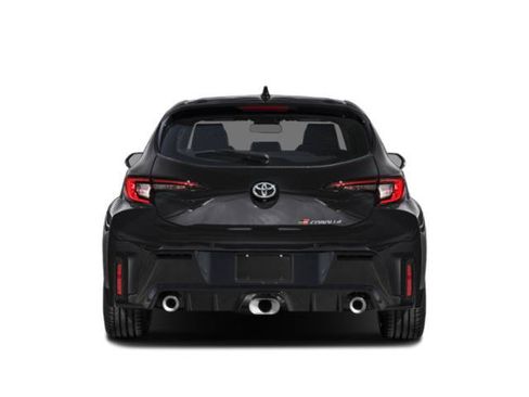 Used 2024 Toyota Corolla GR AWD/4WD image 5