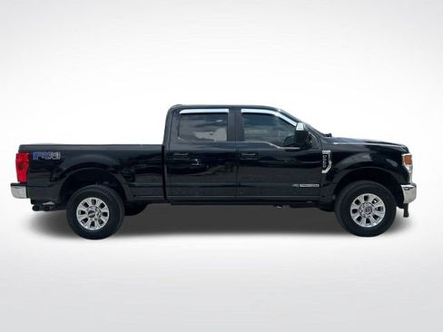 Used 2021 Ford F250 XL w/ STX Appearance Package AWD/4WD image 6