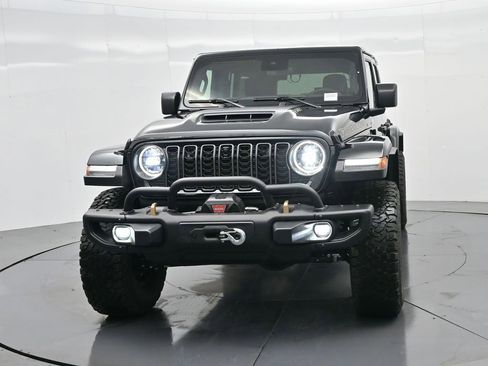 New 2024 Jeep Wrangler Unlimited Rubicon 392 AWD/4WD image 3