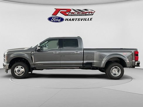New 2026 Ford F350 Lariat w/ Chrome Package AWD/4WD image 20