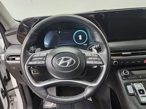 Used 2023 Hyundai Palisade Limited AWD/4WD image 12