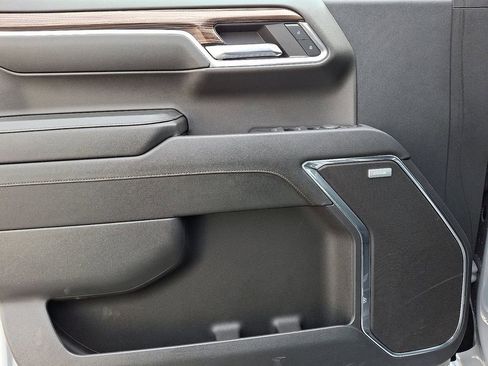 Used 2024 Chevrolet Silverado 1500 RST w/ Convenience Package II image 14