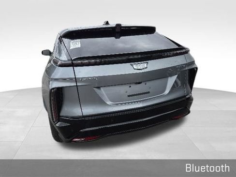 Used 2024 Cadillac Lyriq Sport AWD/4WD image 6