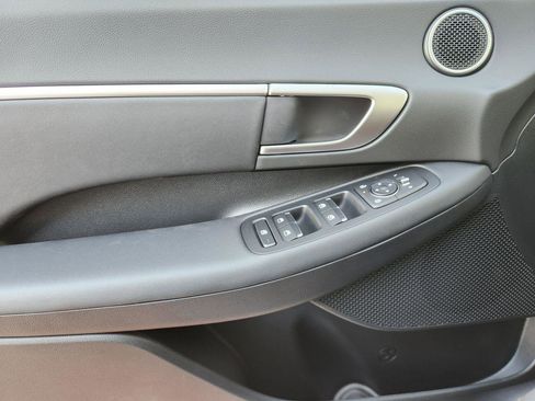 New 2026 Hyundai Sonata SEL image 23