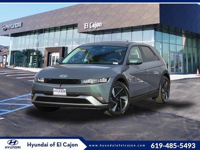 New 2026 Hyundai Ioniq 5 SEL