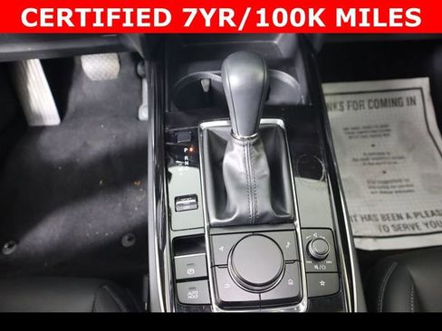 Used 2023 MAZDA CX-30 AWD 2.5 S w/ Preferred Package image 29
