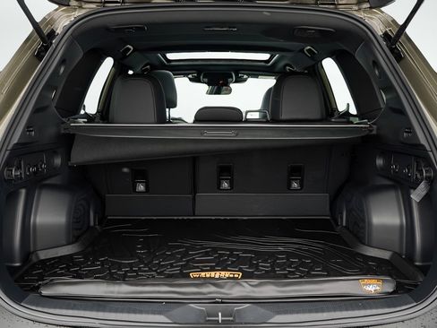 New 2026 Subaru Forester Wilderness image 8