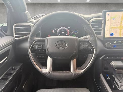 Used 2026 Toyota Sequoia Capstone AWD/4WD image 21