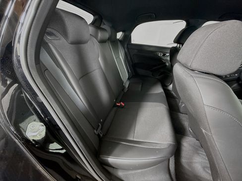 Certified 2024 Honda Civic Sport image 32