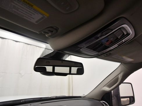 Used 2024 RAM 2500 Laramie image 27