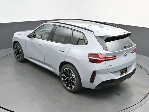 New 2026 BMW X3 xDrive30 w/ Premium Package AWD/4WD image 36