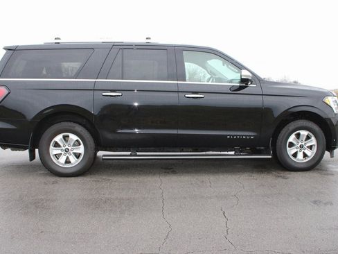 Used 2020 Ford Expedition Max Platinum image 8