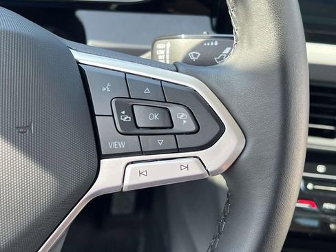 New 2026 Volkswagen Jetta SE image 16