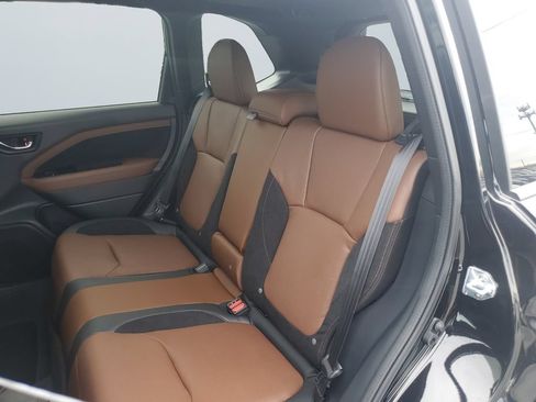 New 2026 Subaru Forester Touring AWD/4WD image 13