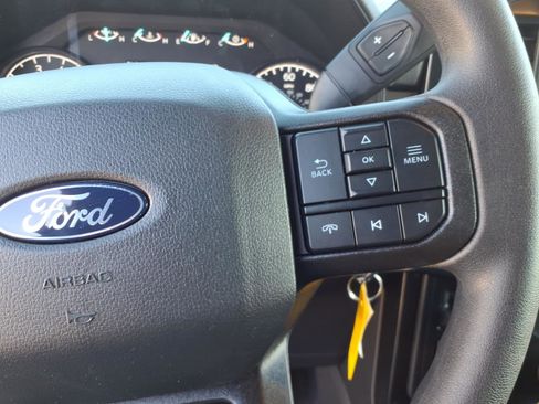 New 2026 Ford F150 STX image 16