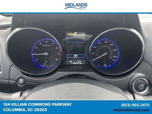 Used 2017 Subaru Legacy 2.5i Sport AWD/4WD image 20