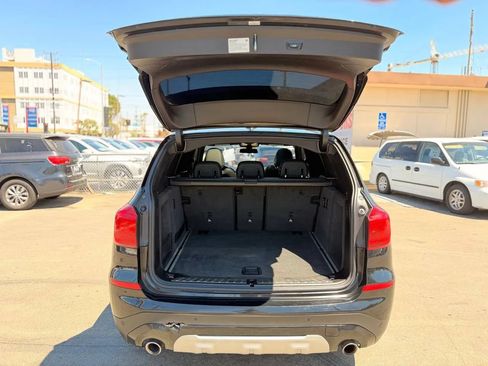 Used 2019 BMW X3 sDrive30i RWD image 32