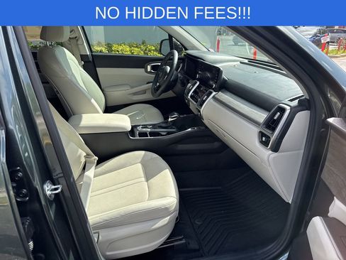 Used 2021 Kia Sorento EX w/ EX AWD X-Line Package image 15