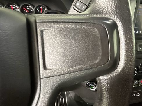 Used 2024 Chevrolet Silverado 2500 W/T w/ WT Convenience Package AWD/4WD image 20