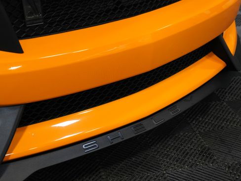 Used 2018 Ford Mustang Shelby GT350 image 13