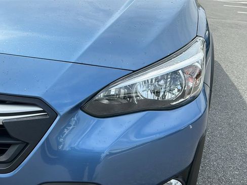 Used 2021 Subaru Crosstrek 2.0i Premium w/ Moonroof Package AWD/4WD image 7