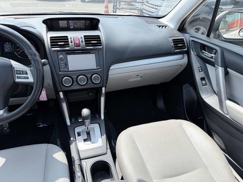 Used 2014 Subaru Forester 2.5i Touring w/ Popular Package #2 image 16