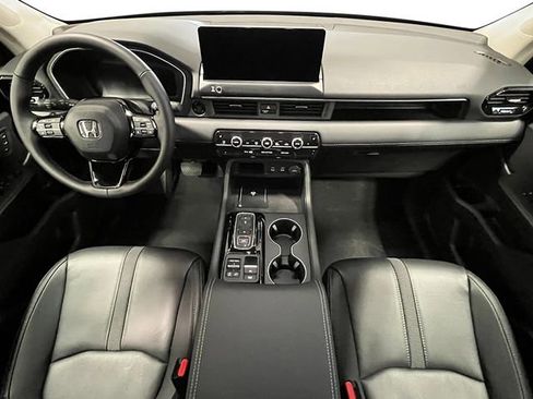 New 2026 Honda Pilot EX-L image 21