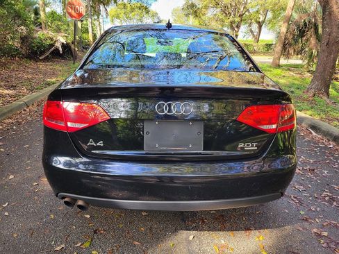 Used 2009 Audi A4 2.0T Premium image 8