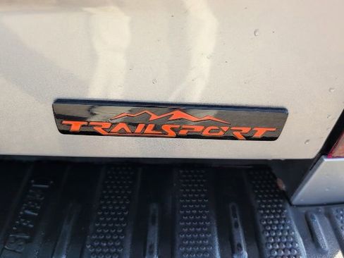 Used 2024 Honda Ridgeline TrailSport image 19