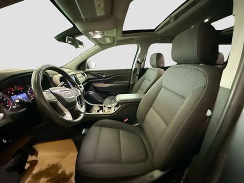 Used 2021 GMC Acadia SLE w/ Driver Convenience Package image 21