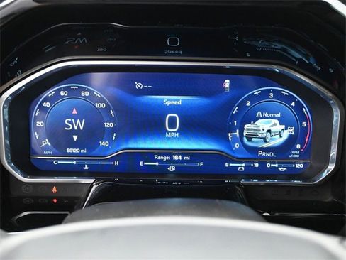 Certified 2024 Chevrolet Silverado 2500 LT image 24