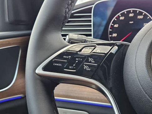 Used 2026 Mercedes-Benz GLE 350 4MATIC image 25