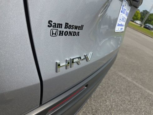 Used 2025 Honda HR-V LX image 55
