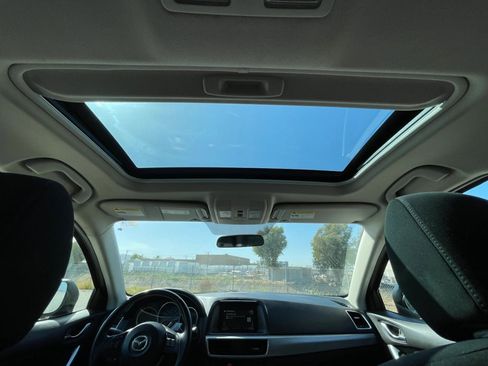 Used 2016 MAZDA CX-5 Touring w/ Bose/Moonroof Package FWD image 14