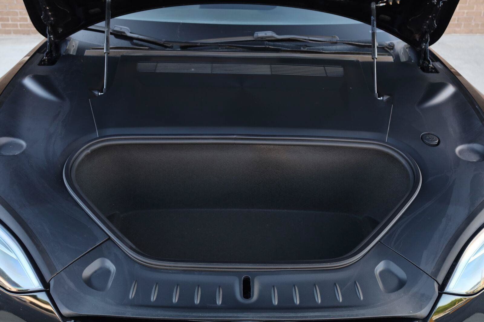 Used 2022 Tesla Model S Standard Range AWD/4WD image 13