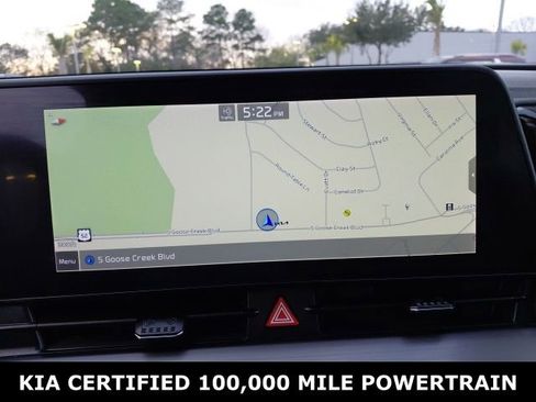 Certified 2023 Kia Sportage EX w/ EX Premium Package image 15