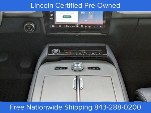 Certified 2025 Lincoln Navigator Reserve image 20