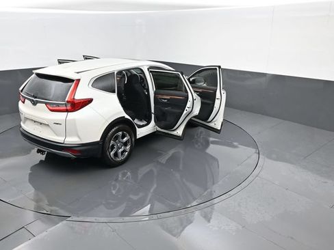 Used 2017 Honda CR-V EX image 25