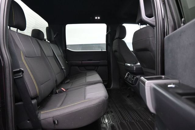 Used 2024 Ford F150 STX AWD/4WD image 19