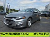 Used 2023 Chevrolet Malibu LT image 6