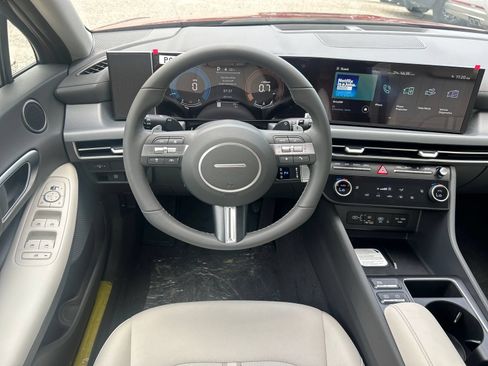 New 2026 Hyundai Sonata SEL AWD/4WD image 16