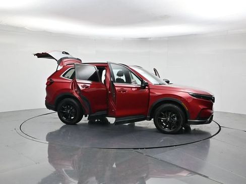 Used 2025 Honda CR-V Sport image 50