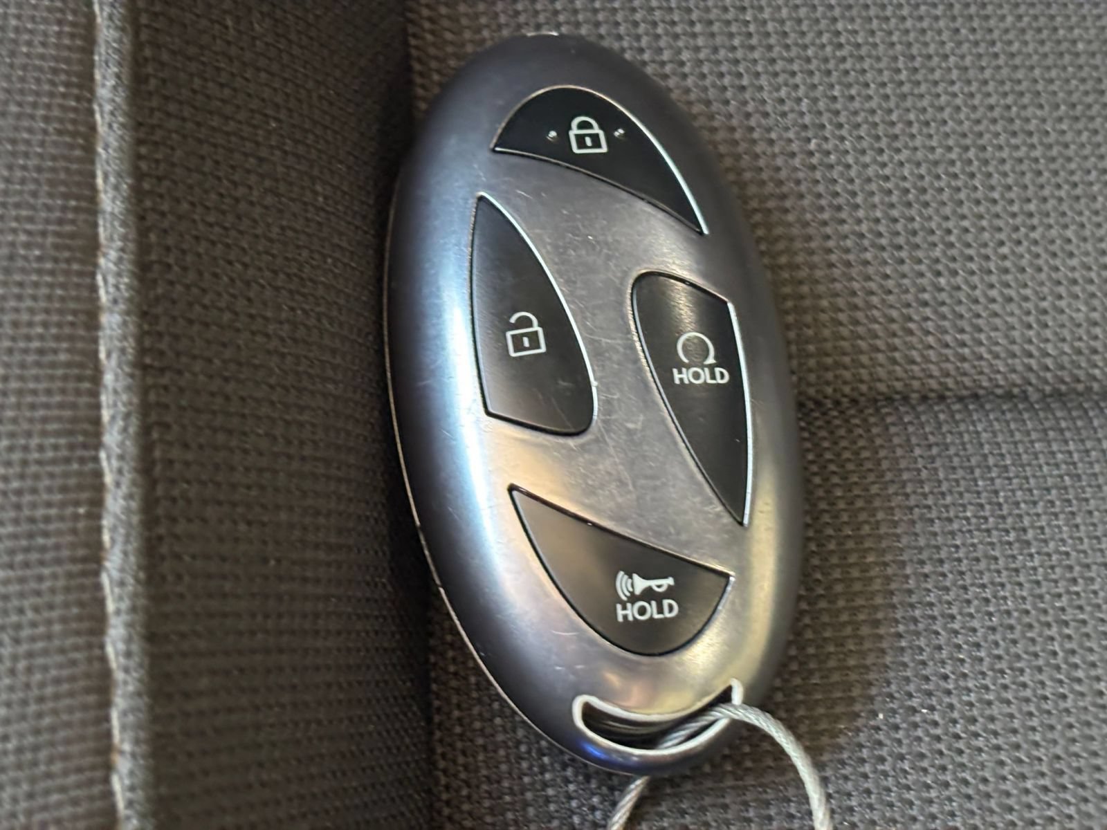 Used 2026 Hyundai Kona SEL Sport FWD image 22