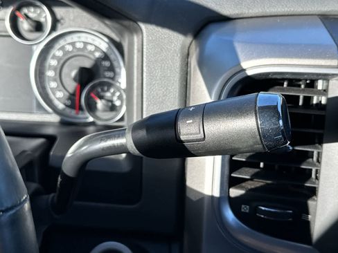 Used 2018 RAM 2500 Big Horn AWD/4WD image 23