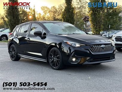 Used 2024 Subaru Impreza RS w/ Popular Package #3