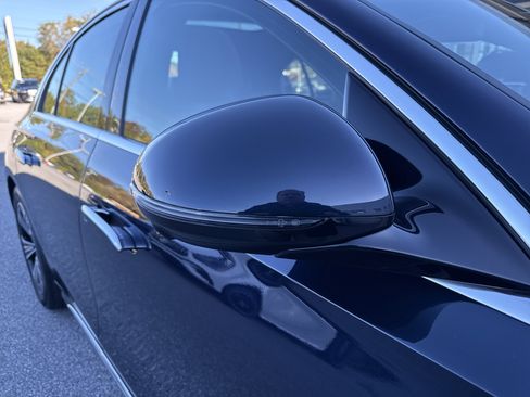 New 2026 Mercedes-Benz E 350 4MATIC Sedan image 9