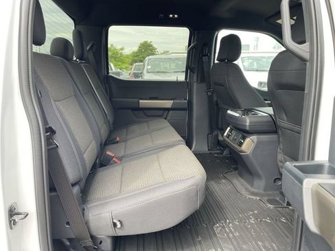 New 2026 Ford F150 STX w/ Equipment Group 201A FX4 AWD/4WD image 22