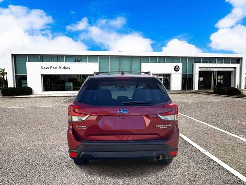 Used 2021 Subaru Forester Premium w/ Popular Package #1 image 7